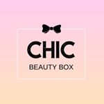 Chic Beauty Box discount code